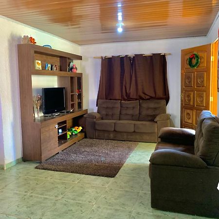 Chacara Do Val Villa Жукитиба Екстериор снимка