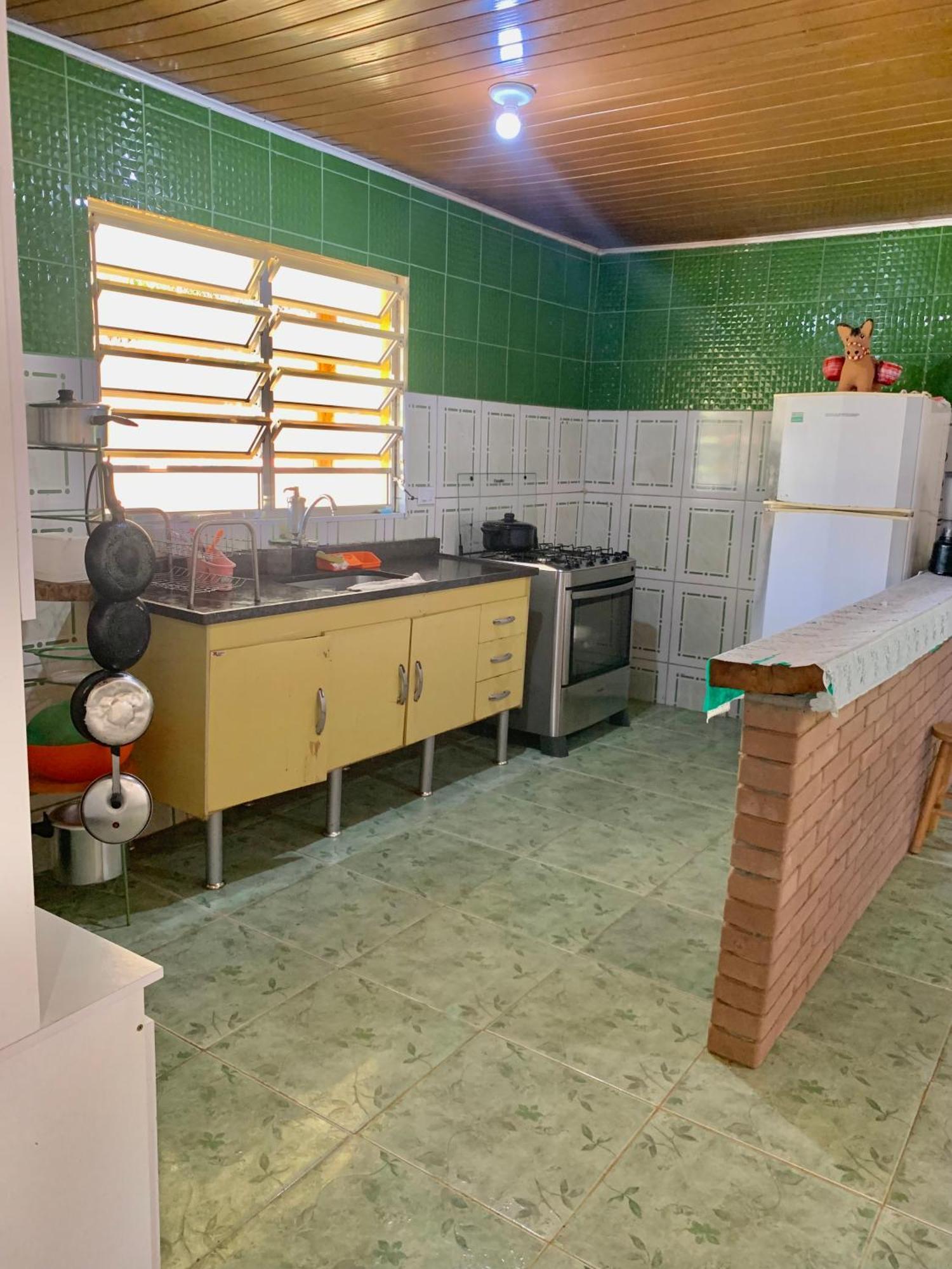 Chacara Do Val Villa Жукитиба Екстериор снимка